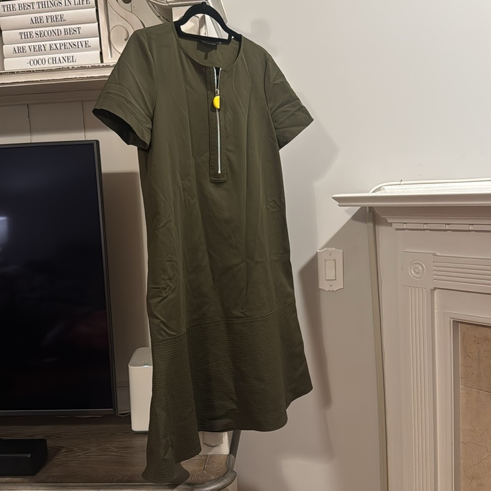 Lafayette 148 Dress - Picture 6 of 8
